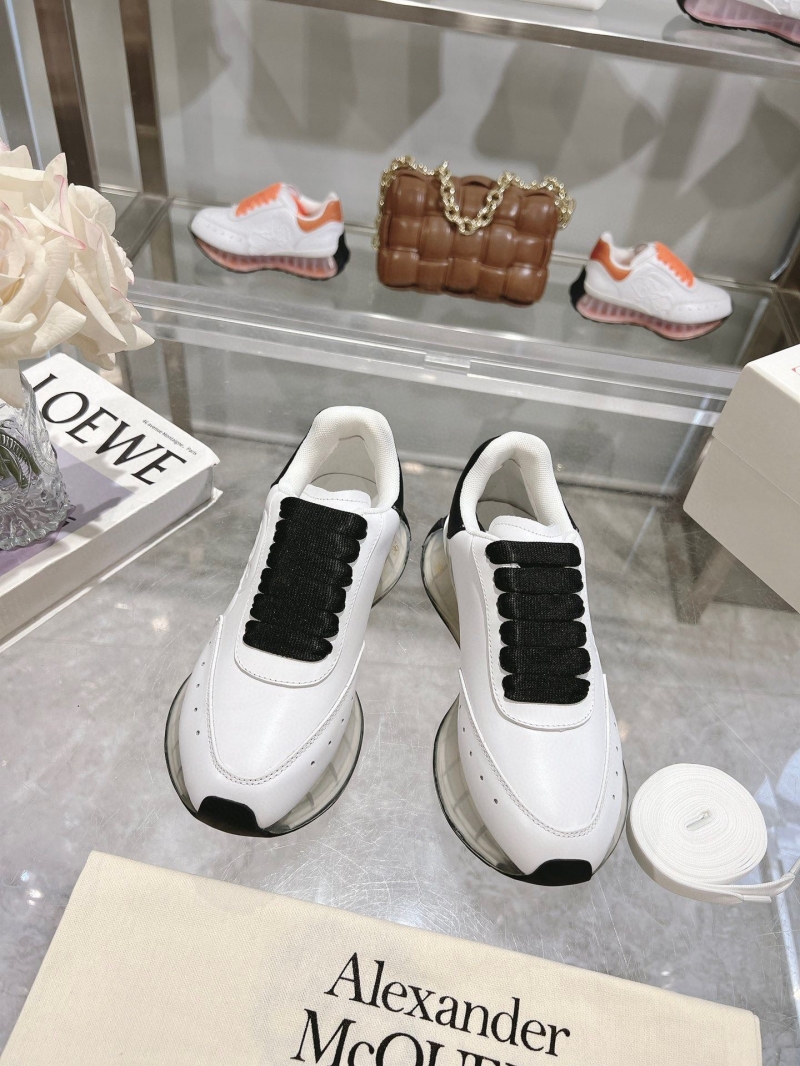 Alexander Mcqueen Casual Shoes